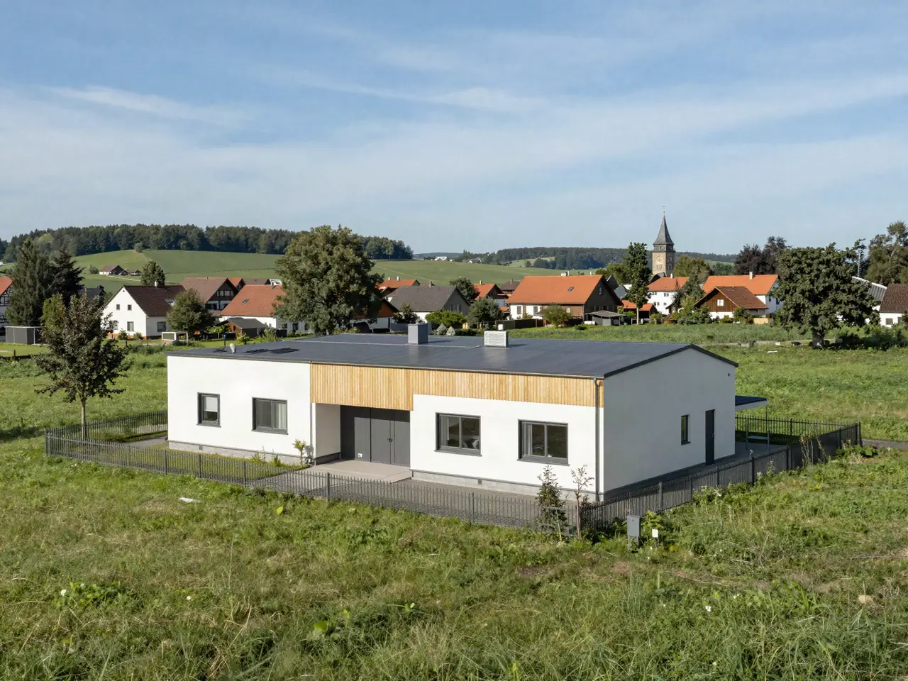 Stärken und Grenzen
